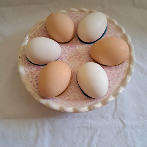 Easter Egg and Deviled Egg Display - Picture 2 of 6